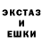 ЭКСТАЗИ круглые Ray Reininger